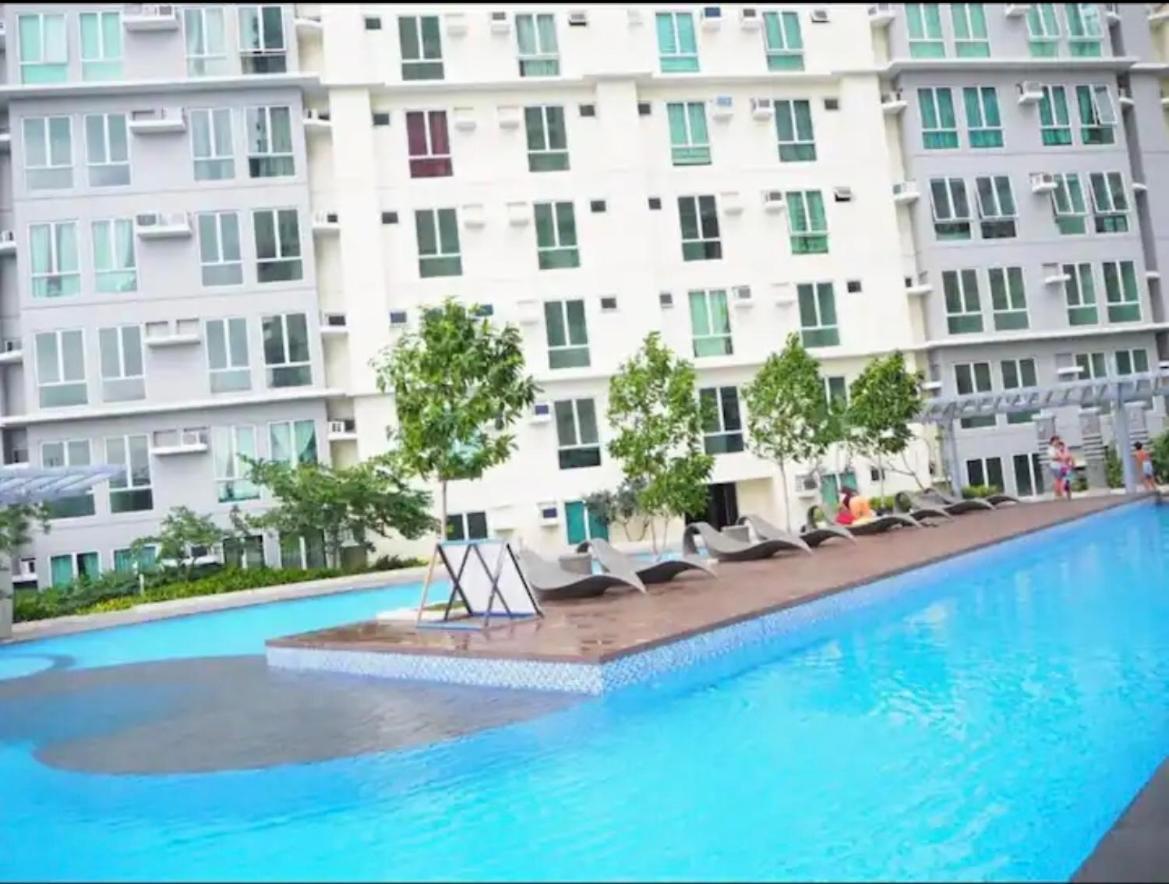 San Lorenzo place condo Makati City Exterior foto